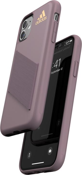 Immagine prodotto adidas Custodia protettiva tascabile (Apple iPhone 11 Pro)