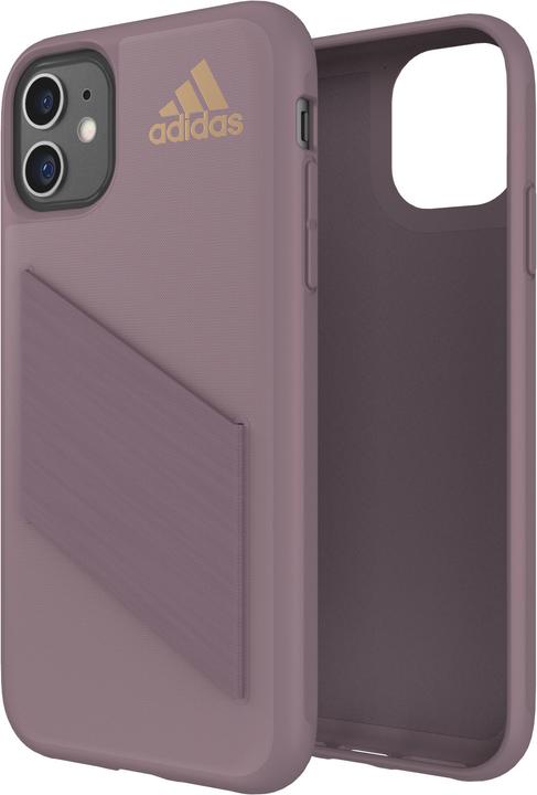 Immagine prodotto adidas Custodia protettiva tascabile (Apple iPhone 11 Pro)