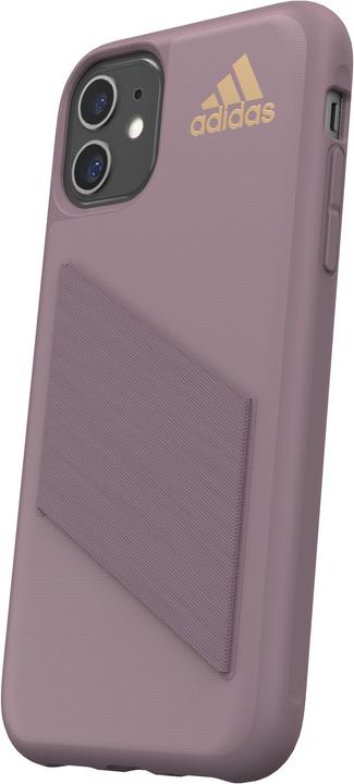 Immagine prodotto adidas Custodia protettiva tascabile (Apple iPhone 11 Pro)