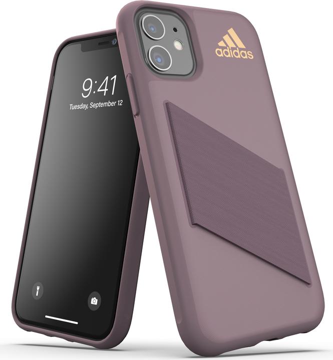 Immagine prodotto adidas Custodia protettiva tascabile (Apple iPhone 11 Pro)