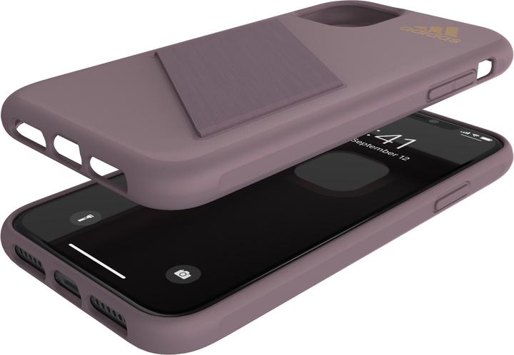 Immagine prodotto adidas Custodia protettiva tascabile (Apple iPhone 11 Pro)