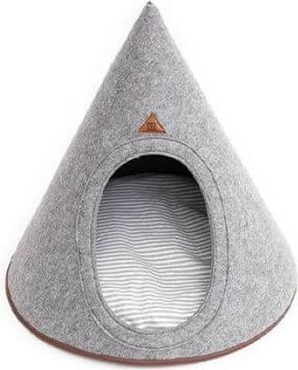 Image du produit Pet & Co. Tonto - Gris Felt (Chien)