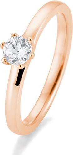 Breuning 6er Krappe 0,60-1,00 ct. (51, 585/14 K Gold)