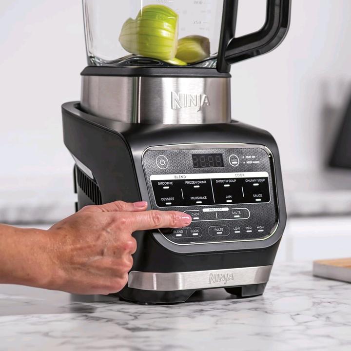 Produktbild Ninja HB150EU Standmixer (EU-Stecker, 1000 W)