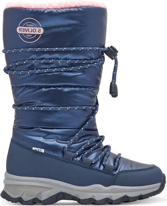 Produktbild S.Oliver Stiefel (31)