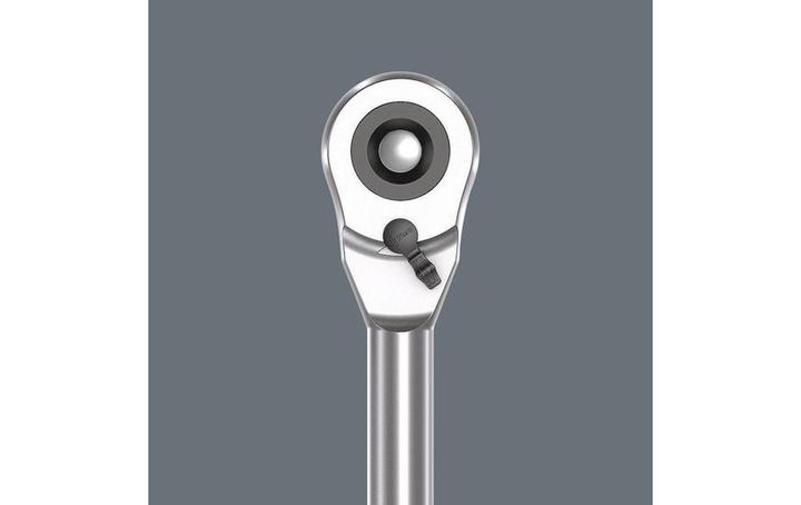 Actual product image Wera Zyklop Hybrid Set (1/2")