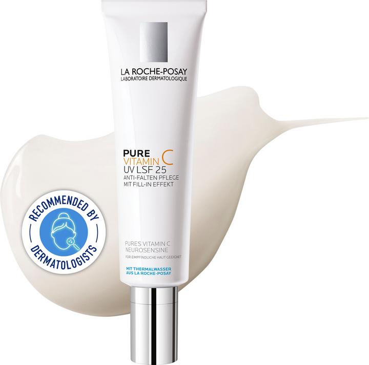 Produktbild La Roche Posay Redermic C UV (40 ml)