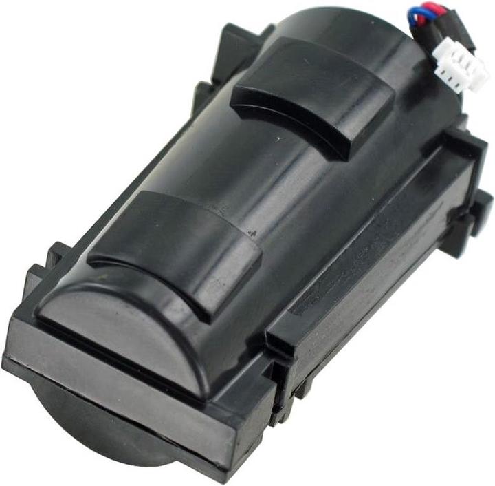 Actual product image AccuCell Akku für Metrologic MS 9535, Voyager BT, 00-06260A, 46-46774, 46-46870, 00-06260A