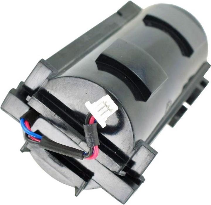 Actual product image AccuCell Akku für Metrologic MS 9535, Voyager BT, 00-06260A, 46-46774, 46-46870, 00-06260A