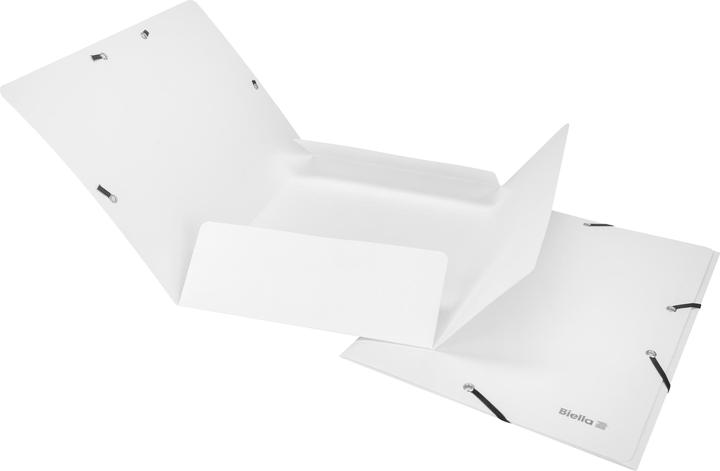 Image du produit Biella Pochette en caoutchouc (A4, 1 x)
