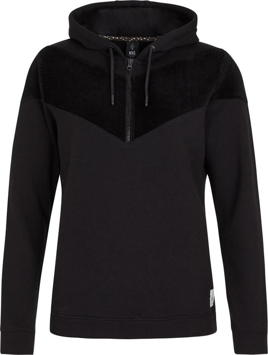 Produktbild Protest NXG by 1/4 ZIP HOODY NXGATAMI (38)