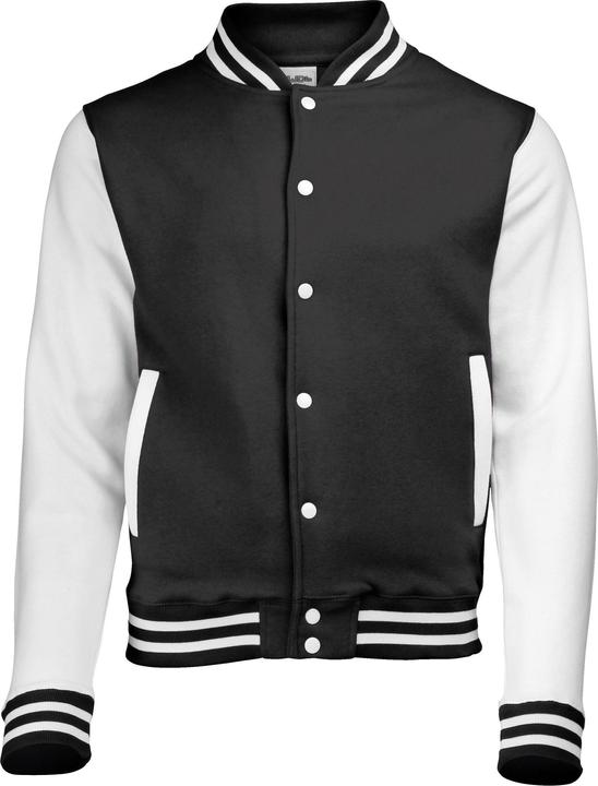 Produktbild Awdis CollegeJacke (XXL)