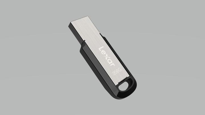 Image du produit Lexar JumpDrive M400 USB 3.0 (256 Go, USB-A)