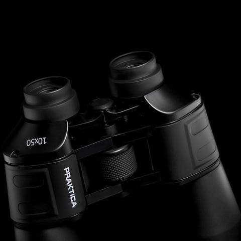 Produktbild Praktica Falcon 10x50 Binoculars (10 x, 50 mm)