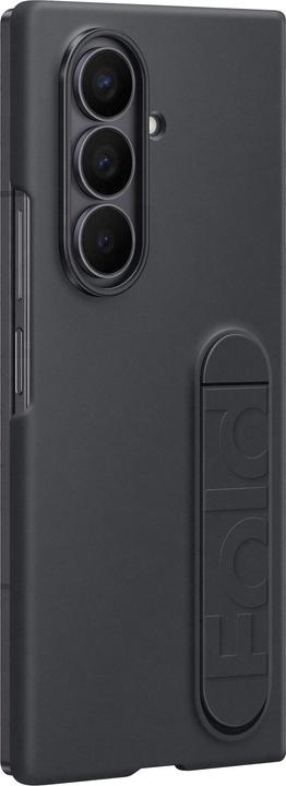 Actual product image Samsung Silicone Case (Samsung Galaxy Z Fold 7)