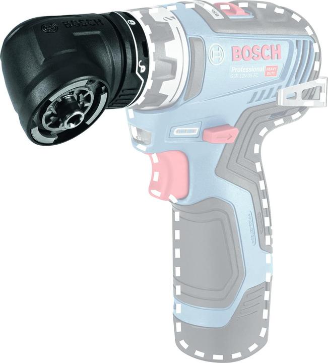 Image du produit Bosch Professional Gfa 12-W