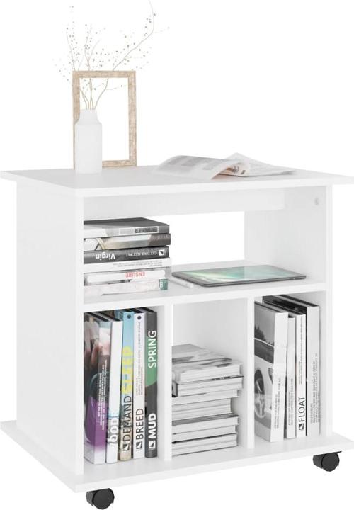 Image du produit VidaXL Noela (60 x 45 x 60 cm)
