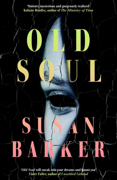 Produktbild Old Soul (Englisch, Susan Barker, 2025)