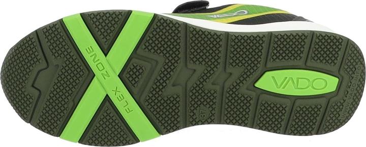 Actual product image Vado Sneaker (28)