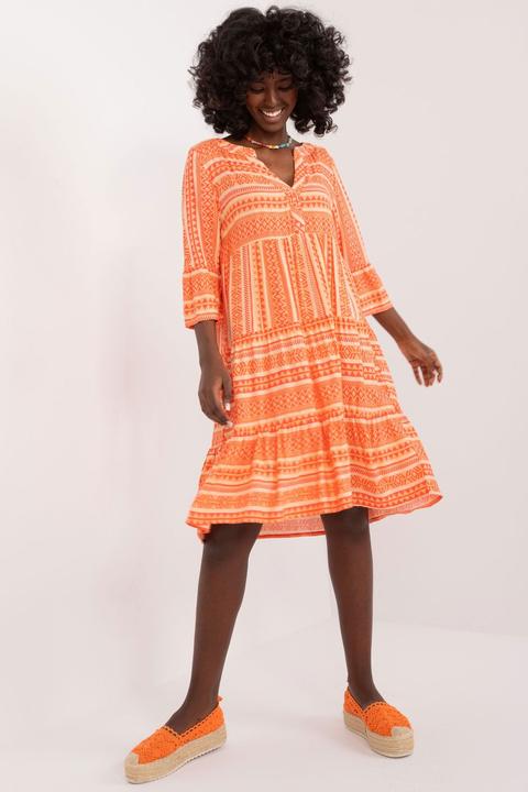 Image du produit Sublevel Robe de tous les jours modèle (S)
