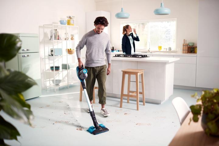 Produktbild Philips Speed Pro Aqua FC6728/01