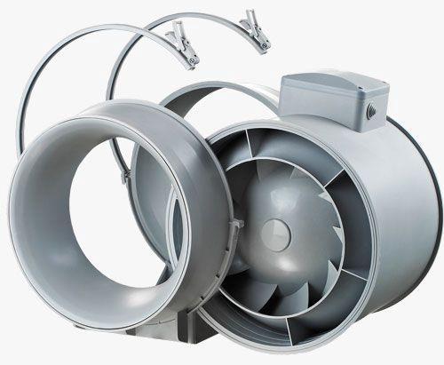 Image du produit Vents TT 125