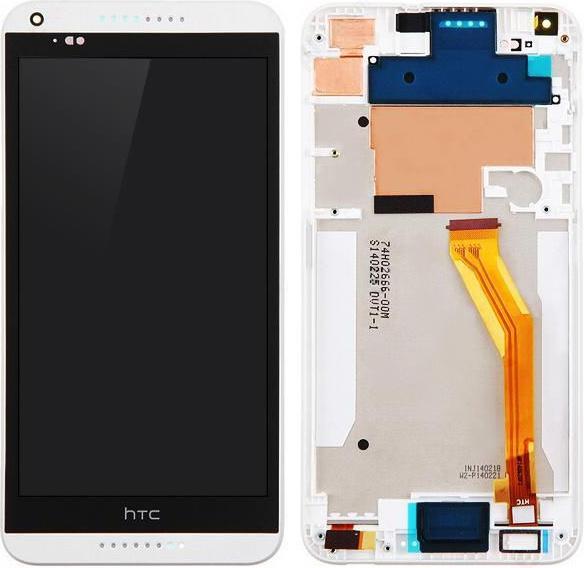 Produktbild CoreParts HTC Desire 816 LCD Screen and (Display, HTC Desire 816)