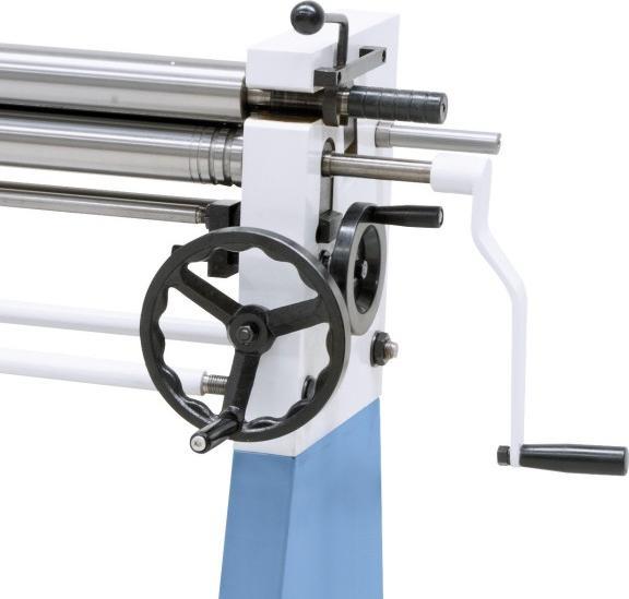 Produktbild Bernardo Cantina Bernardo - Rundbiegemaschine HRM 1000