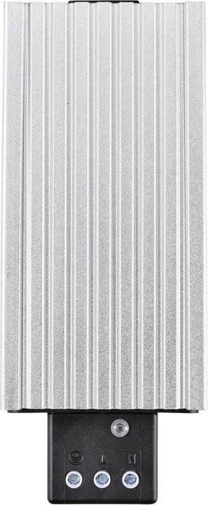 Image du produit Tru Components TC-NTL150-100W Chauffage d'armoire 120 - 250 V 100 W (L x l x H)