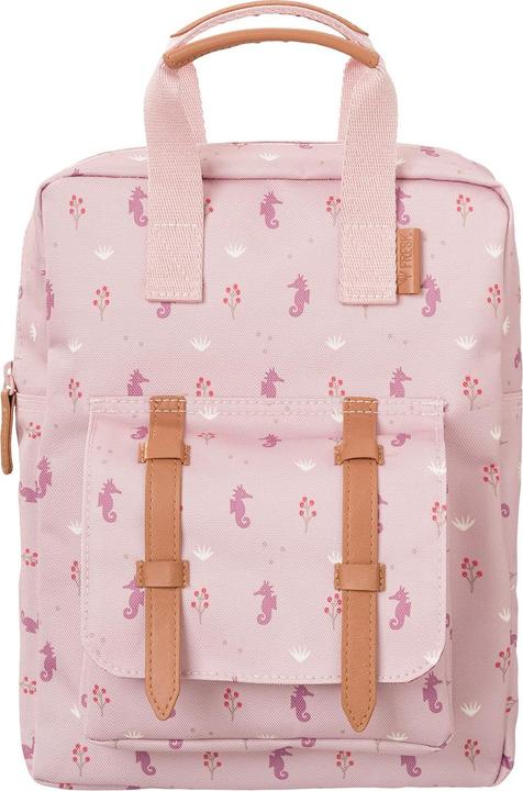 Fresk Rucksack, Seahorse