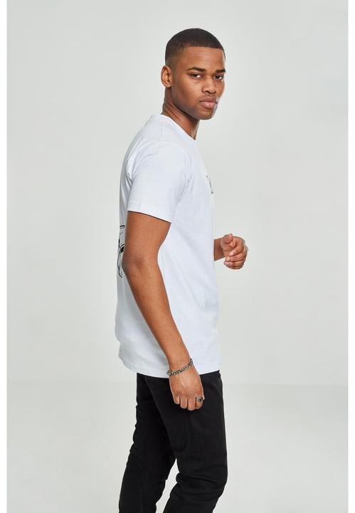 Actual product image Mister Tee Pray Hands Tee (XS)