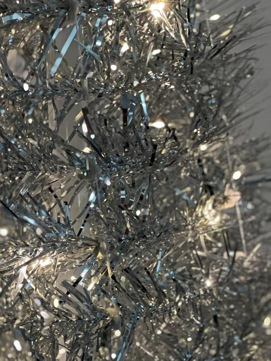 Image du produit Spetebo Sapin en spirale