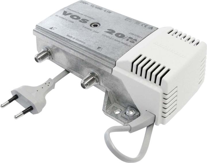 Kathrein VOS 20/RA-1G (Amplifier)