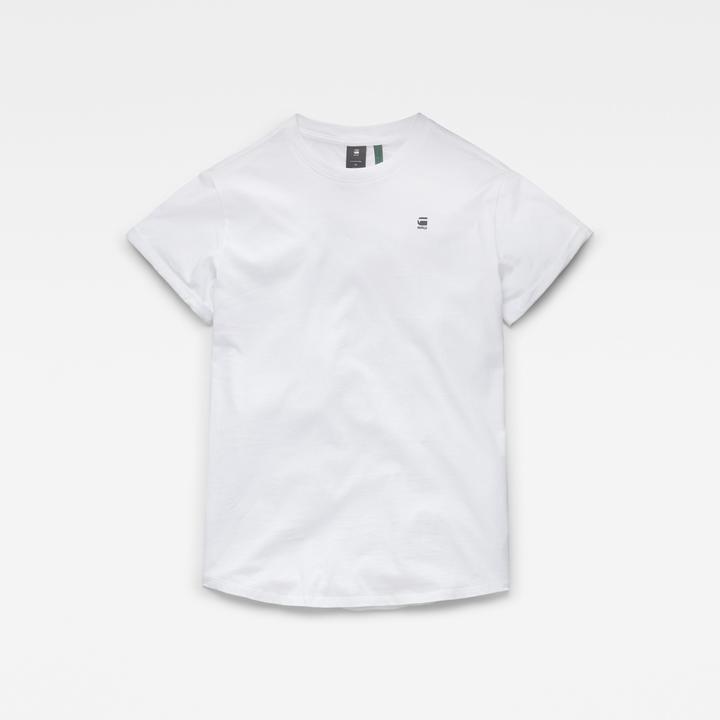 Actual product image G-Star tee (L)