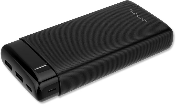 Produktbild 4smarts VoltHub Go2 (20000 mAh, 0 W, 74 Wh)