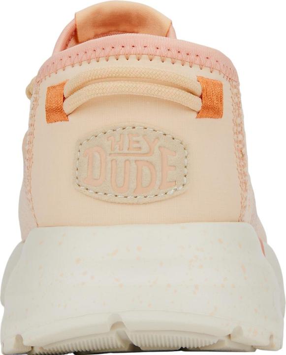 Actual product image Hey Dude Sirocco W Sport Stripe (39)