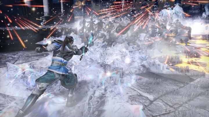 Produktbild Koei Tecmo Warriors Orochi 4 Ultimate (Xbox One X, Xbox Series X, EN)