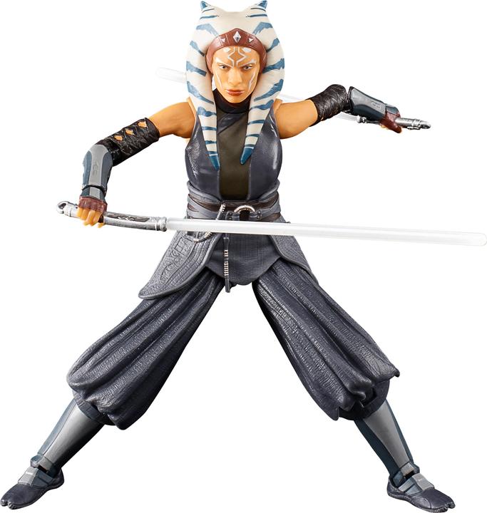 Immagine prodotto Hasbro Sw Bl Ahsoka Tano Mandalorian