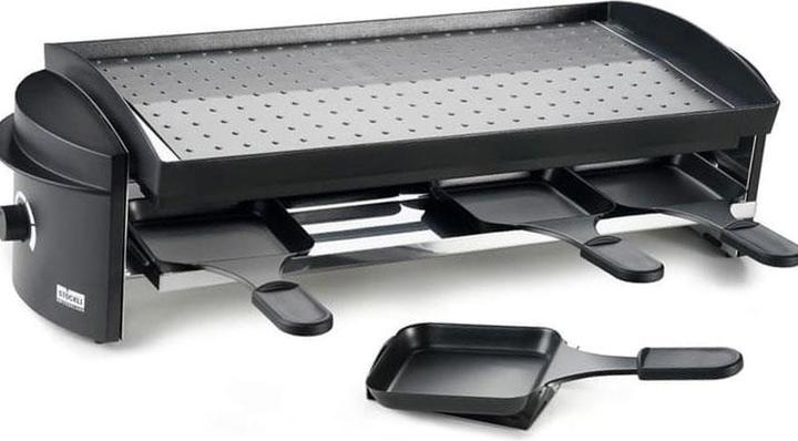 Immagine prodotto Stockli Cheeseboard V8 Grill 8 p 120 V
