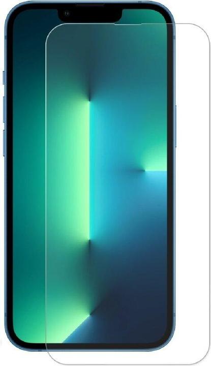 Actual product image Protectorking 6x 9H Panzerglas flexibel HD Klar (6 Piece, Apple iPhone 13 mini)
