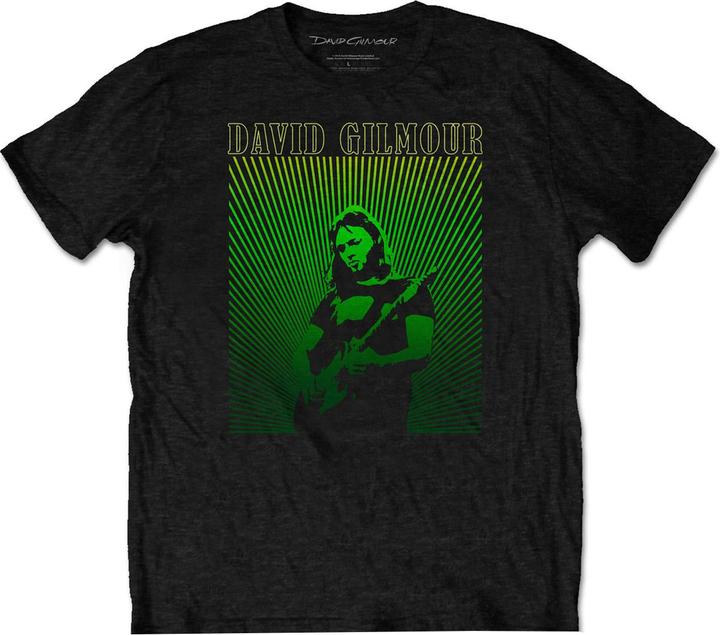 Produktbild Universal Textiles Rays Gradient TShirt (L)