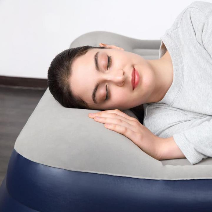 Image du produit Bestway Matelas gonflable (150 x 200 cm)
