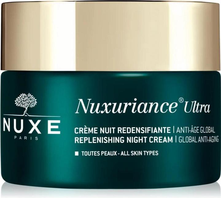 Immagine prodotto Nuxe Rigenerante Notturna Viso (50 ml, Crema notte)