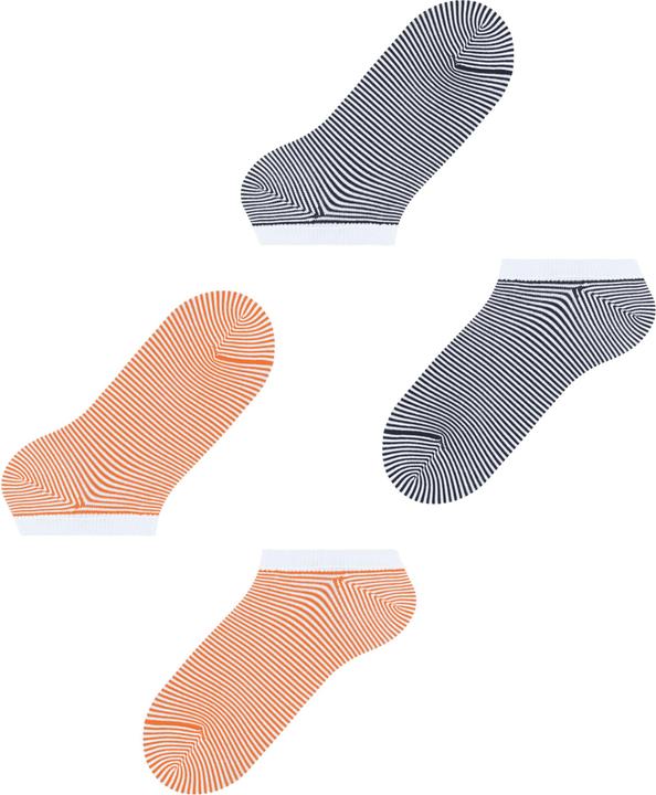 Actual product image Esprit Allover Stripe SN 2P (pack of 2, 43 - 46)