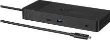 Actual product image Dell ASSY,DS,WD19DCS,SALOMON