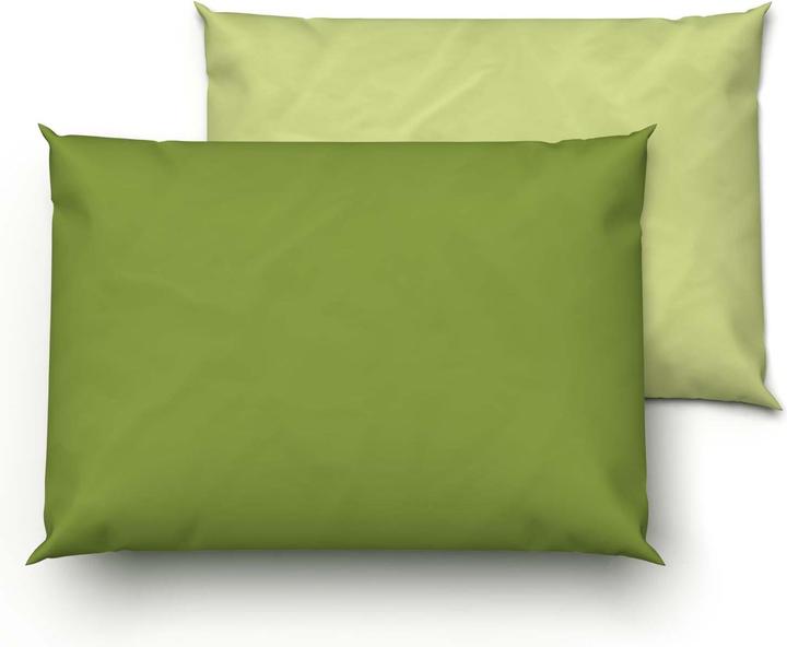 Actual product image Lotus Bettwaren Bamboo Doubleface (Pillowcase, 50 x 70 cm)