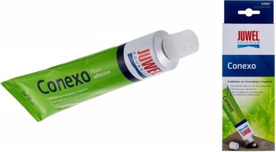 Actual product image Juwel Aquarium Conexo (other items)