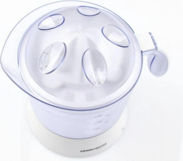Produktbild Rommelsbacher Zp 40 (CH-Stecker)
