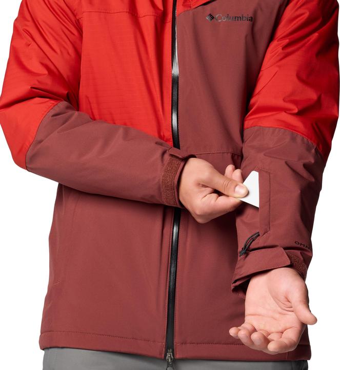 Produktbild Columbia Iceberg Point™ II Jacket (L)