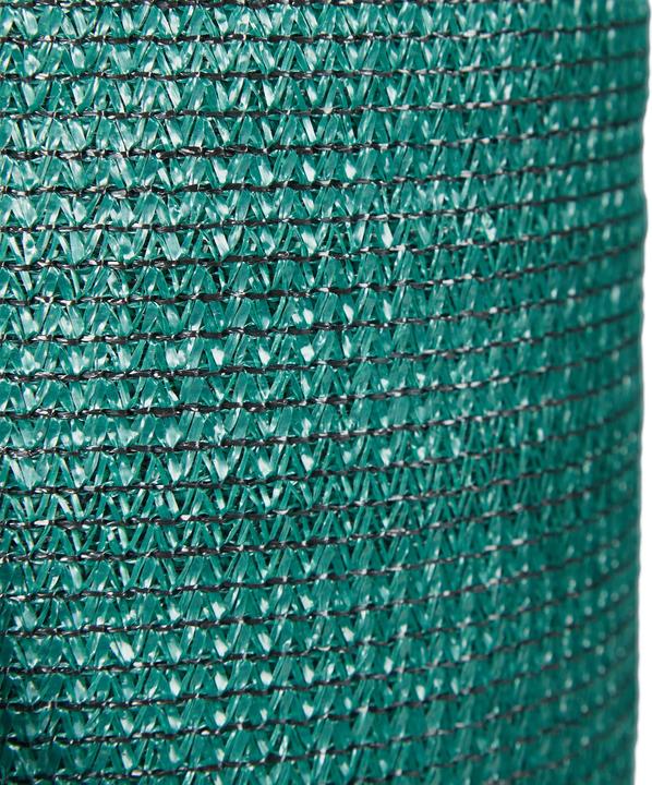 Actual product image Relaxdays Fence Netting 1.5m